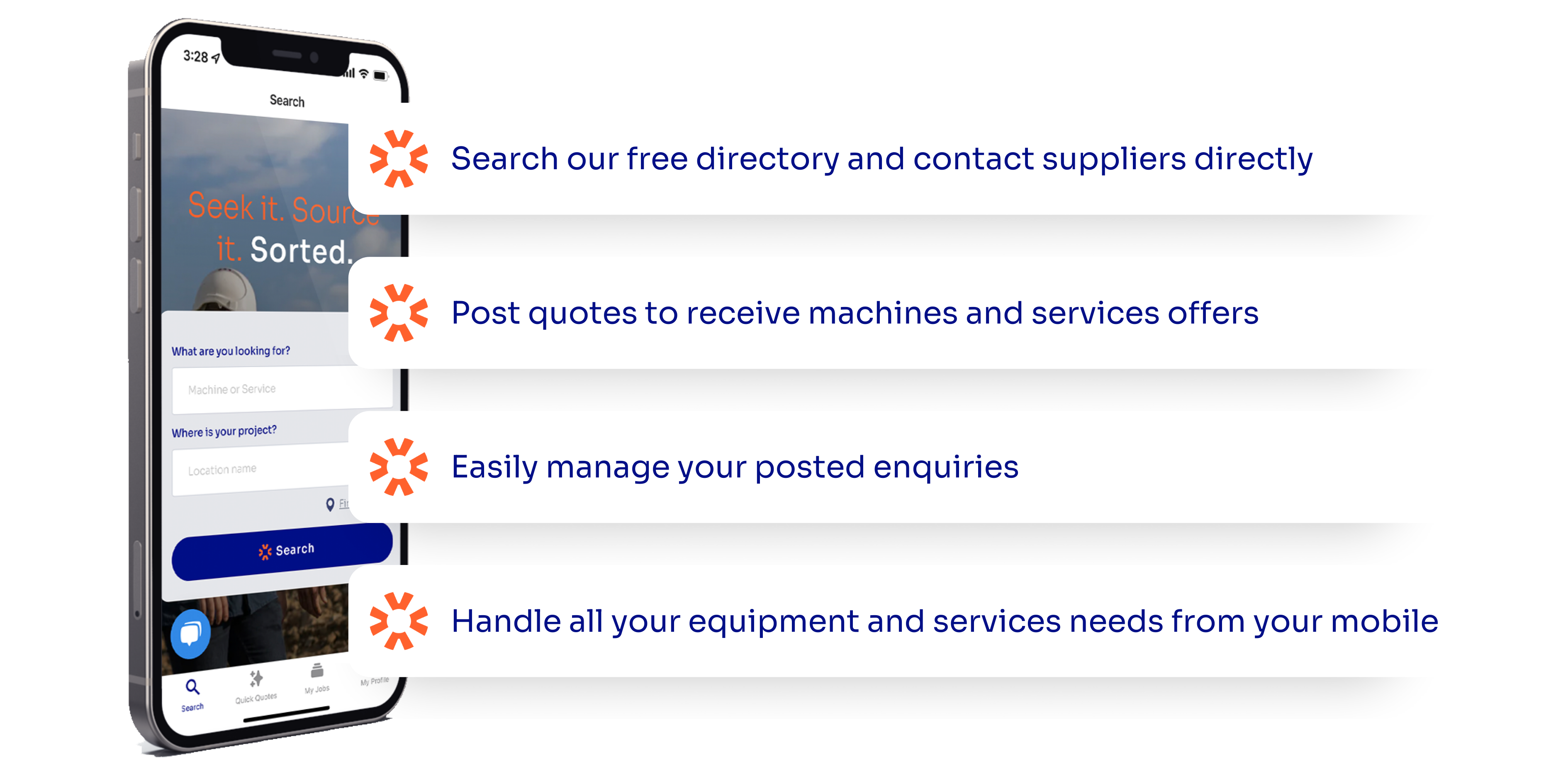 Search our free directory and contact suppliers directly (8)
